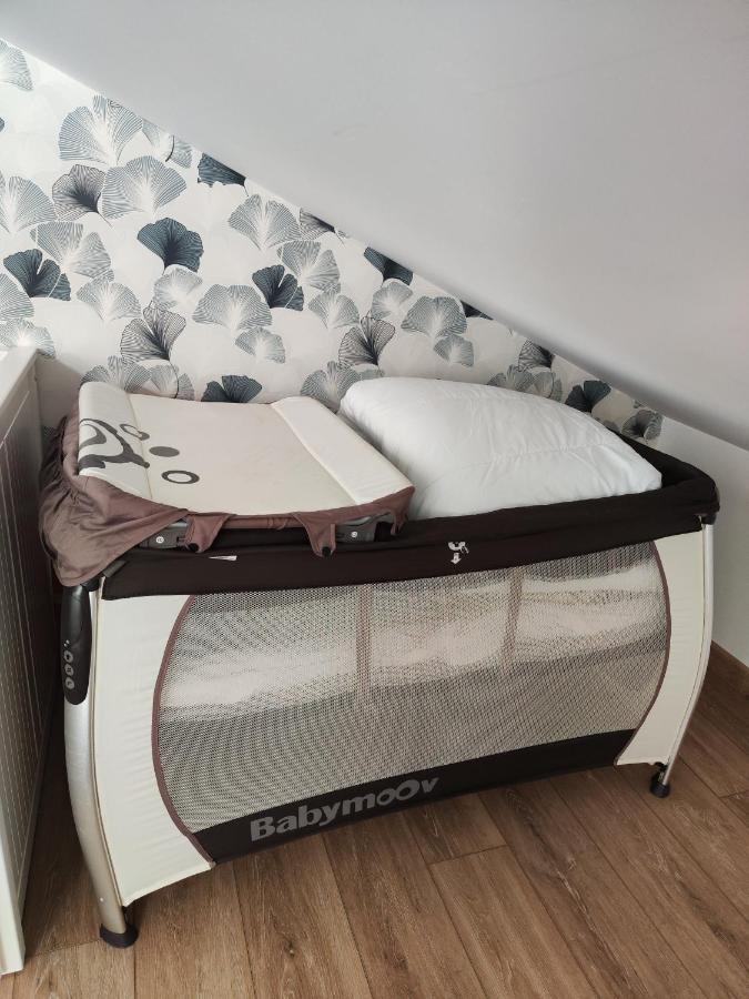 O Loft - 3 Avec 3 Salles De Bains - Parking - Climatisation *