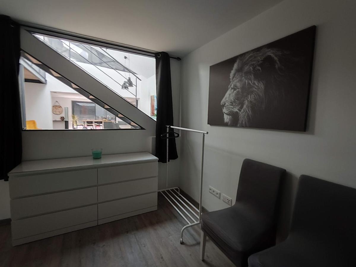 O Loft - 3 Avec 3 Salles De Bains - Parking - Climatisation Hébergement de vacances *
