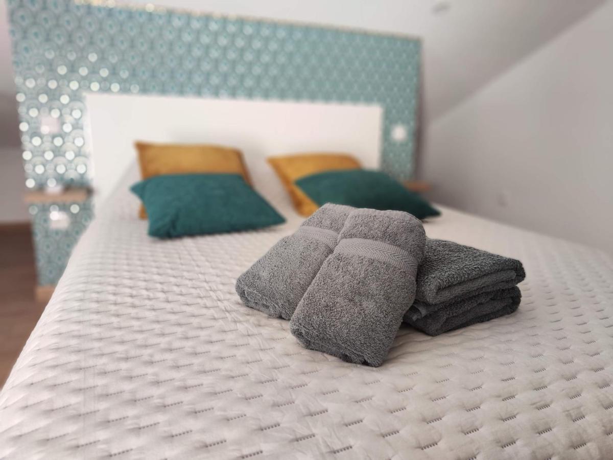 Hébergement de vacances O Loft - 3 Avec 3 Salles De Bains - Parking - Climatisation Albi