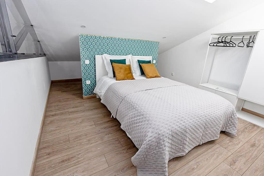O Loft - 3 Avec 3 Salles De Bains - Parking - Climatisation Hébergement de vacances *