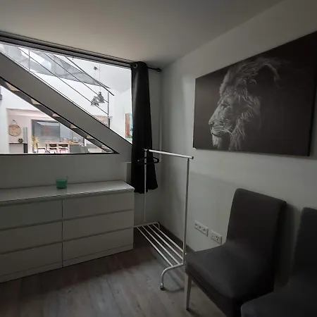 O Loft - 3 Chambres Avec 3 Salles De Bains - Parking - Climatisation Albi Exterior photo