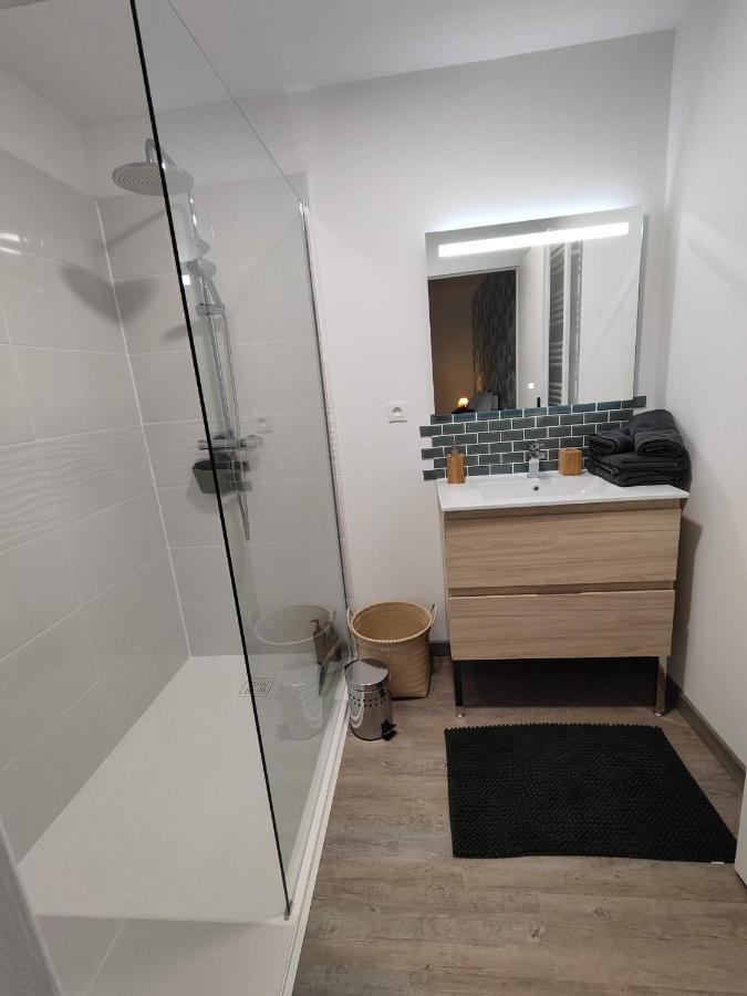 O Loft - 3 Avec 3 Salles De Bains - Parking - Climatisation *
