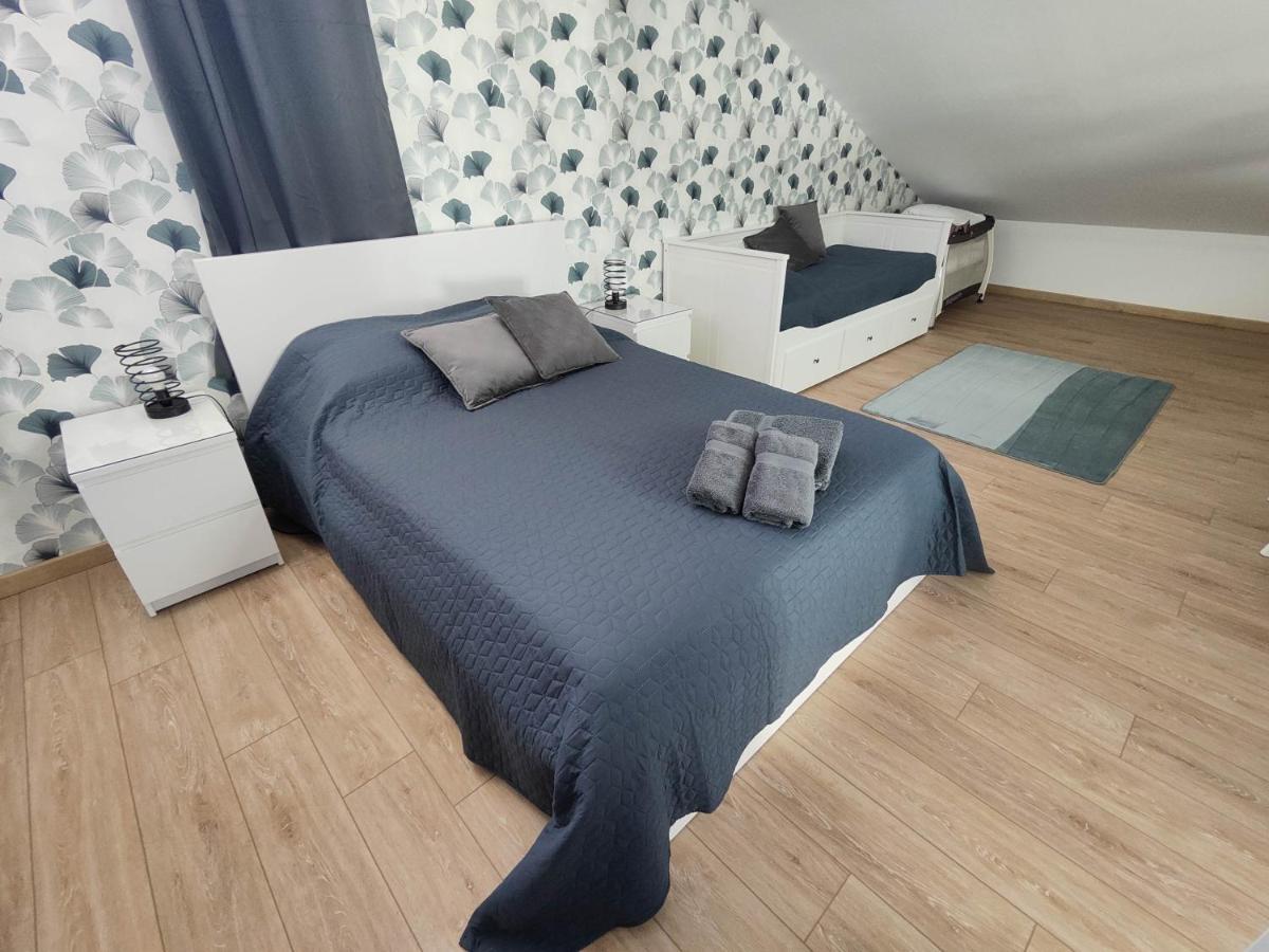 Ferienhaus O Loft - 3 Avec 3 Salles De Bains - Parking - Climatisation Albi