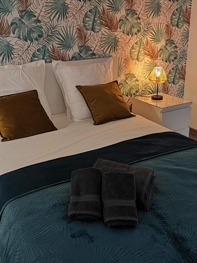 O Loft - 3 Avec 3 Salles De Bains - Parking - Climatisation *