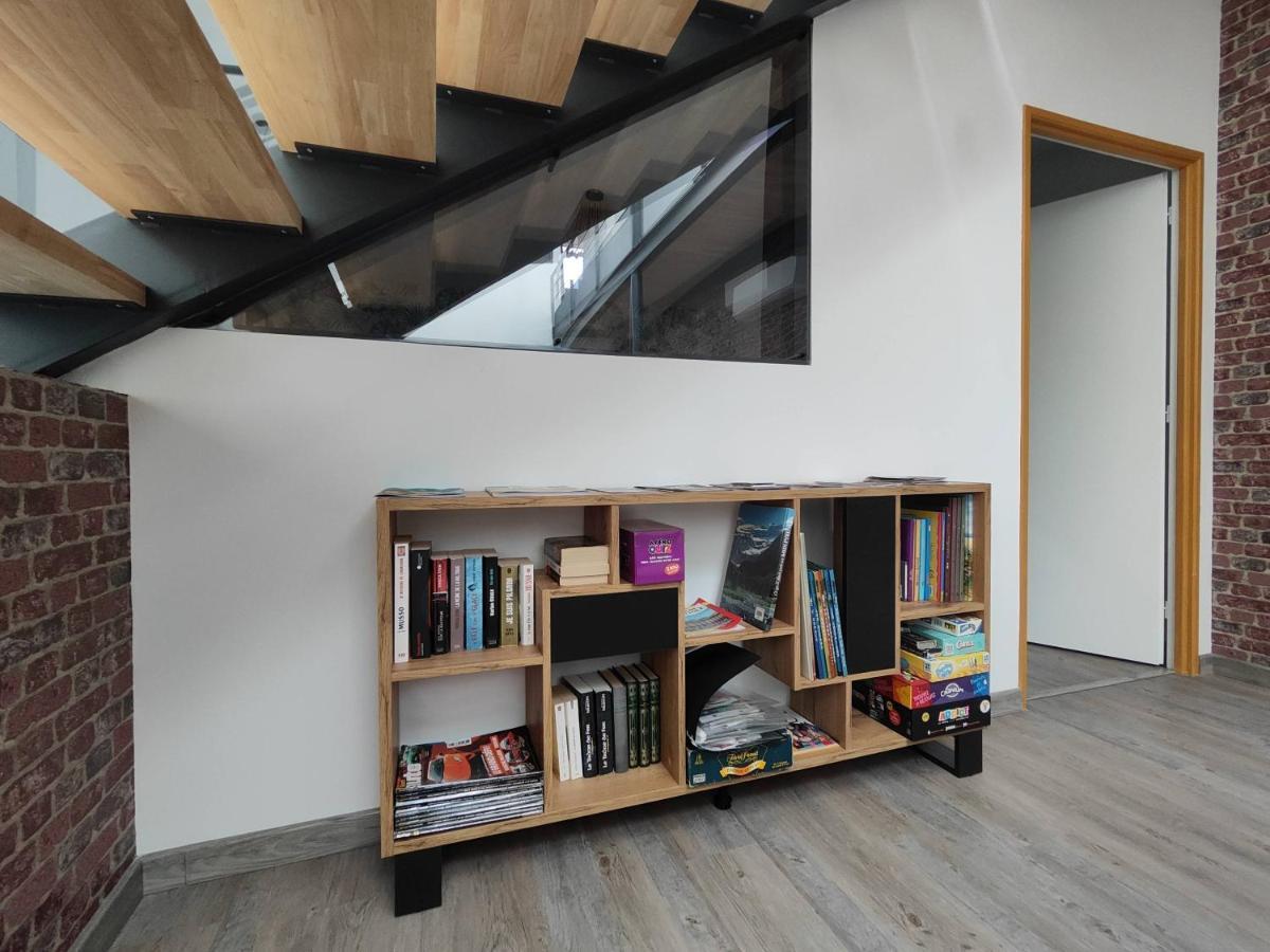 Holiday home O Loft - 3 Avec 3 Salles De Bains - Parking - Climatisation *