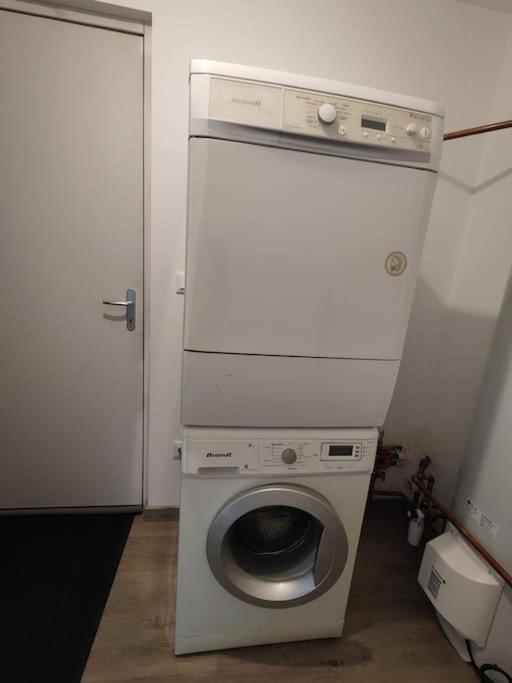 Holiday home O Loft - 3 Avec 3 Salles De Bains - Parking - Climatisation Albi