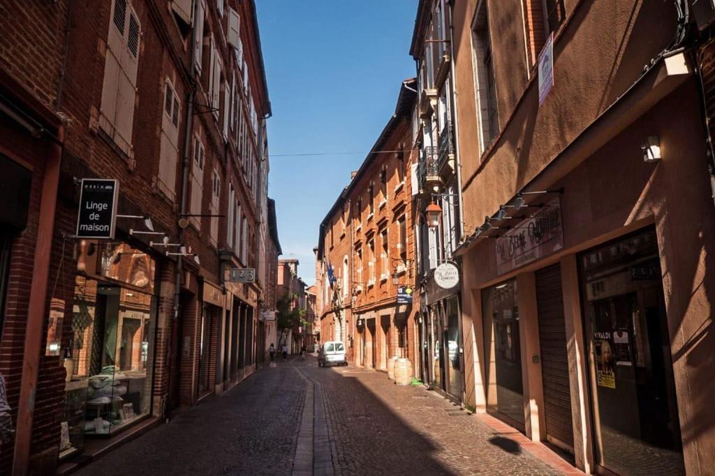 Holiday home O Loft - 3 Avec 3 Salles De Bains - Parking - Climatisation *