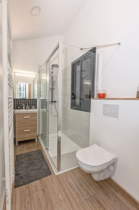 Holiday home O Loft - 3 Avec 3 Salles De Bains - Parking - Climatisation *