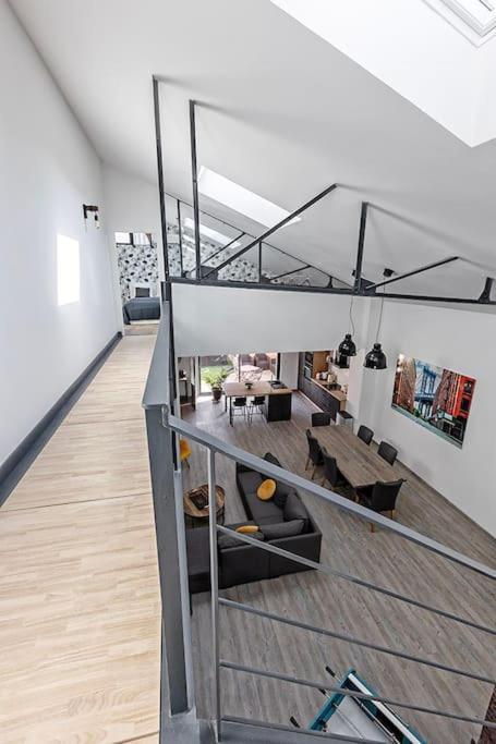 Ferienhaus O Loft - 3 Avec 3 Salles De Bains - Parking - Climatisation Albi