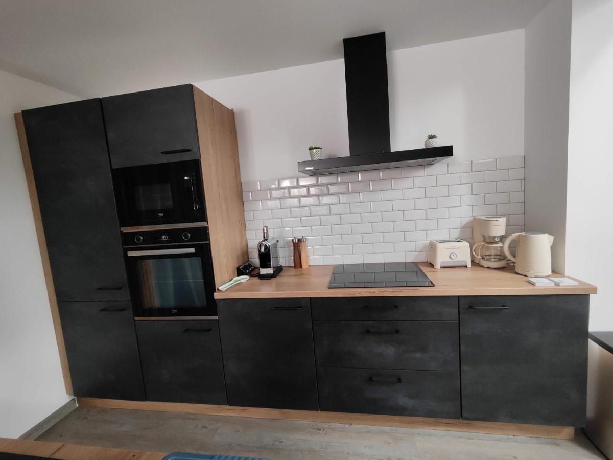O Loft - 3 Avec 3 Salles De Bains - Parking - Climatisation